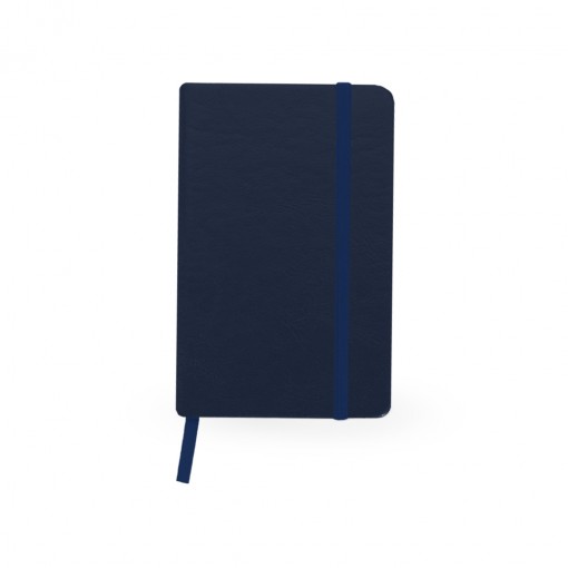 Caderneta Tipo Moleskine Couro Sintético Personalizada Caderneta Tipo Moleskine Couro Sintético Personalizada