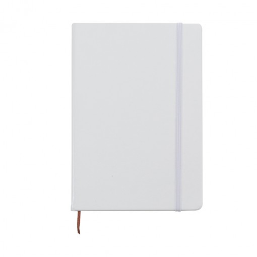 Caderneta Tipo Moleskine De Couro Sintético Personalizada Caderneta Tipo Moleskine De Couro Sintético Personalizada