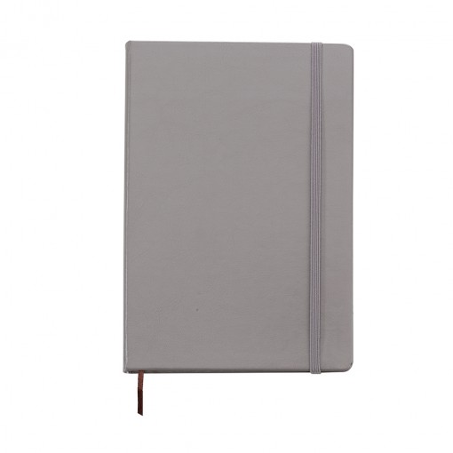 Caderneta Tipo Moleskine De Couro Sintético Personalizada Caderneta Tipo Moleskine De Couro Sintético Personalizada