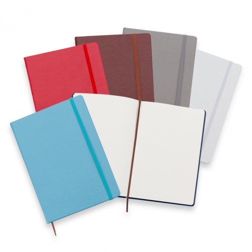 Caderneta Tipo Moleskine De Couro Sintético Personalizada Caderneta Tipo Moleskine De Couro Sintético Personalizada