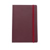 Caderneta Tipo Moleskine Para Brinde Personalizada Caderneta Tipo Moleskine Para Brinde Personalizada