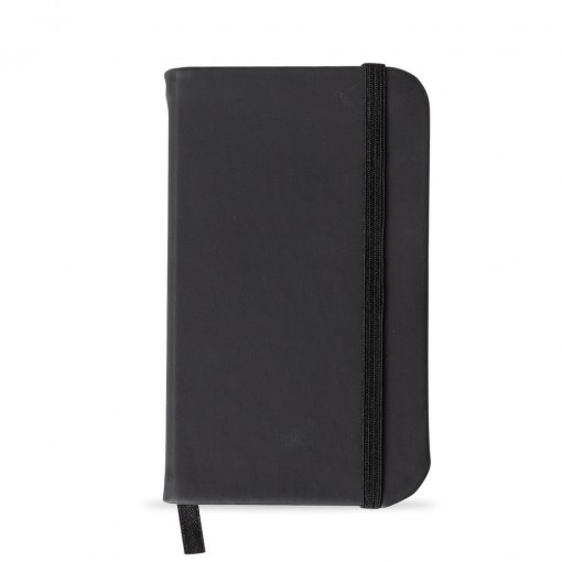 Caderneta Tipo Moleskine Para Brinde Caderneta Tipo Moleskine Para Brinde