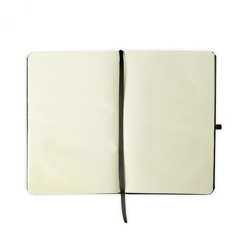 Caderneta Tipo Moleskine Percalux Personalizada Caderneta Tipo Moleskine Percalux Personalizada