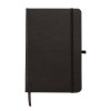 Caderneta Tipo Moleskine Percalux Personalizada Caderneta Tipo Moleskine Percalux Personalizada