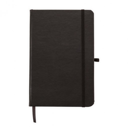 Caderneta Tipo Moleskine Percalux Personalizada Caderneta Tipo Moleskine Percalux Personalizada