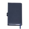 Caderneta Tipo Moleskine Personalizada Com Logo Caderneta Tipo Moleskine Personalizada Com Logo