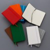 Caderneta Tipo Moleskine Personalizada Caderneta Tipo Moleskine Personalizada