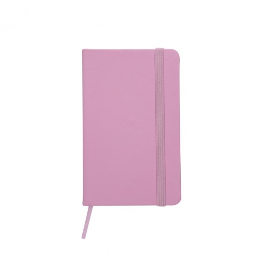 Caderneta Tipo Moleskine Personalizada Caderneta Tipo Moleskine Personalizada