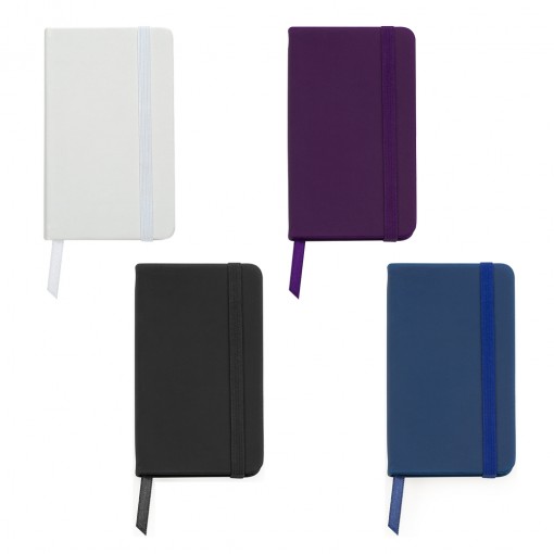 Caderneta Tipo Moleskine Personalizada Caderneta Tipo Moleskine Personalizada