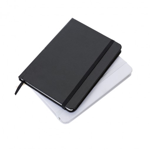 Caderneta Tipo Moleskine Personalizada Caderneta Tipo Moleskine Personalizada