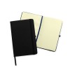 Caderneta Tipo Moleskine Personalizada Caderneta Tipo Moleskine Personalizada