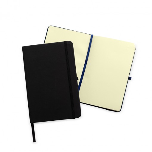 Caderneta Tipo Moleskine Personalizada Caderneta Tipo Moleskine Personalizada