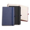 Caderneta Tipo Moleskine Personalizada Caderneta Tipo Moleskine Personalizada