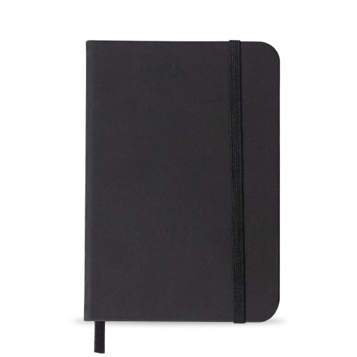 Caderneta Tipo Moleskine Promocional Caderneta Tipo Moleskine Promocional