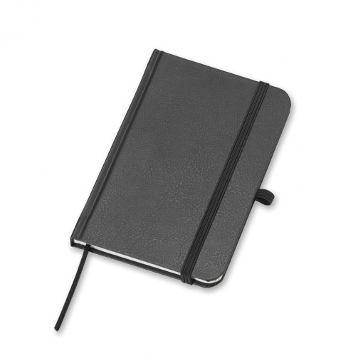 Caderneta Tipo Moleskine Promocional Caderneta Tipo Moleskine Promocional