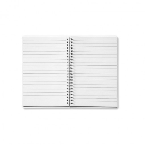 Caderno A5 Personalizado Com Logo Caderno A5 Personalizado Com Logo