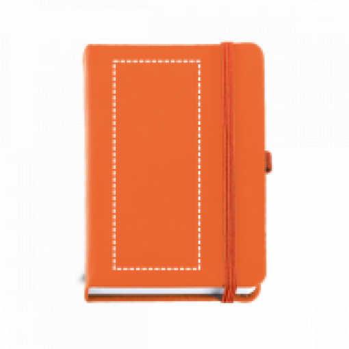 Caderno Capa Dura Com Logo Caderno Capa Dura Com Logo