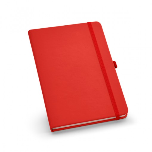 Caderno Capa Dura Com Logo Caderno Capa Dura Com Logo