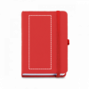 Caderno Capa Dura Com Logo Caderno Capa Dura Com Logo