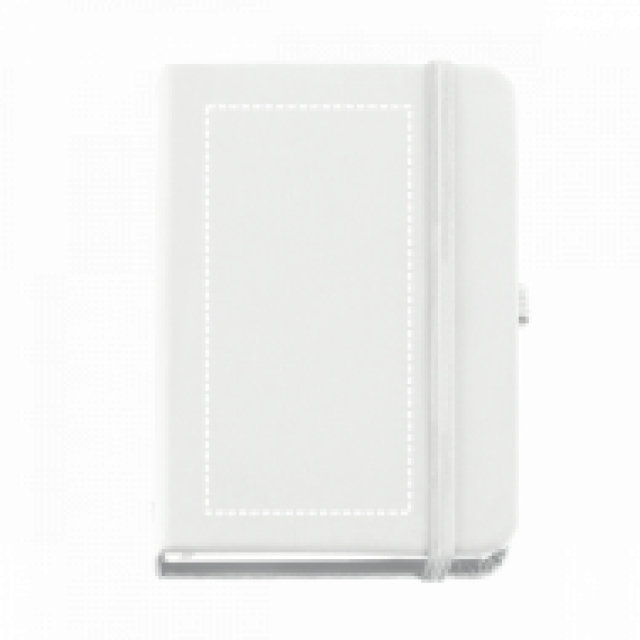 Caderno Capa Dura Promocional Com Logo