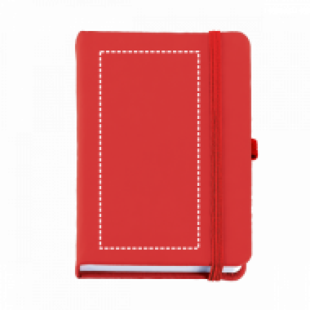 Caderno Capa Dura Promocional Com Logo