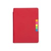 Caderno Com Autoadesivos Para Brinde Personalizado Caderno Com Autoadesivos Para Brinde Personalizado