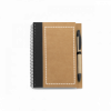 Caderno Com Logo Caderno Com Logo