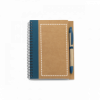 Caderno Com Logo Caderno Com Logo