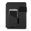 Caderno Com Powerbank Personalizado Caderno Com Powerbank Personalizado