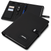 Caderno De Anotações Com Powerbank 4.000 Mah Personalizado Caderno De Anotações Com Powerbank 4.000 Mah Personalizado