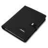 Caderno De Anotações Com Powerbank 4.000 Mah Personalizado Caderno De Anotações Com Powerbank 4.000 Mah Personalizado