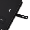 Caderno De Anotações Com Powerbank 4.000 Mah Personalizado Caderno De Anotações Com Powerbank 4.000 Mah Personalizado