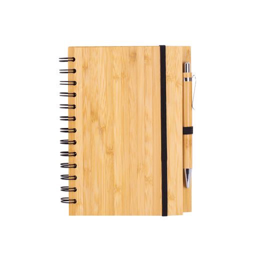 Caderno De Anotações Ecológico Para Brinde Caderno De Anotações Ecológico Para Brinde