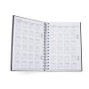 Caderno De Couro Sintético Para Brinde Personalizado Caderno De Couro Sintético Para Brinde Personalizado
