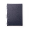 Caderno De Couro Sintético Personalizado Caderno De Couro Sintético Personalizado