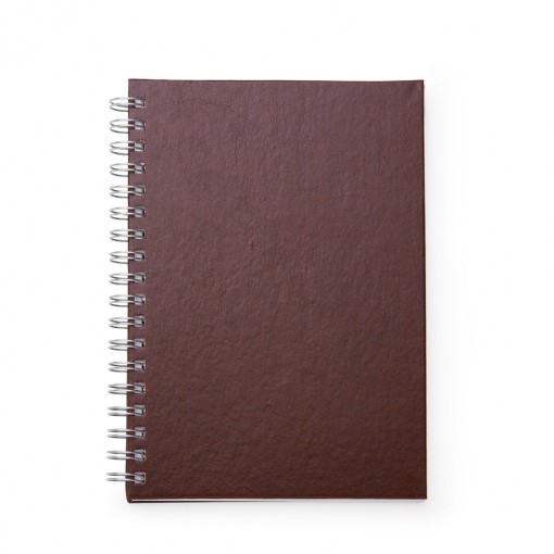 Caderno De Couro Sintético Personalizado Caderno De Couro Sintético Personalizado