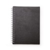 Caderno De Couro Sintético Personalizado Caderno De Couro Sintético Personalizado
