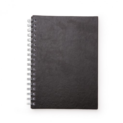 Caderno De Couro Sintético Personalizado Caderno De Couro Sintético Personalizado