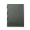 Caderno De Couro Sintético Personalizado Caderno De Couro Sintético Personalizado