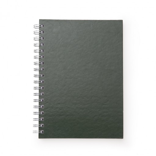 Caderno De Couro Sintético Personalizado Caderno De Couro Sintético Personalizado