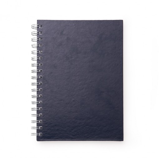 Caderno De Couro Sintético Personalizado Caderno De Couro Sintético Personalizado