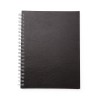 Caderno De Couro Sintético Promocional Caderno De Couro Sintético Promocional