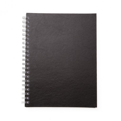 Caderno De Couro Sintético Promocional Caderno De Couro Sintético Promocional