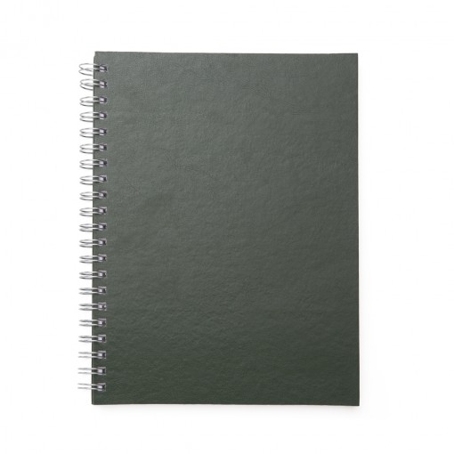 Caderno De Couro Sintético Promocional Caderno De Couro Sintético Promocional