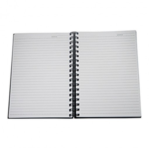 Caderno Emborrachado Personalizado Caderno Emborrachado Personalizado