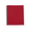 Caderno Emborrachado Personalizado Caderno Emborrachado Personalizado