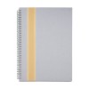 Caderno Grande Com Faixa Para Brinde Caderno Grande Com Faixa Para Brinde