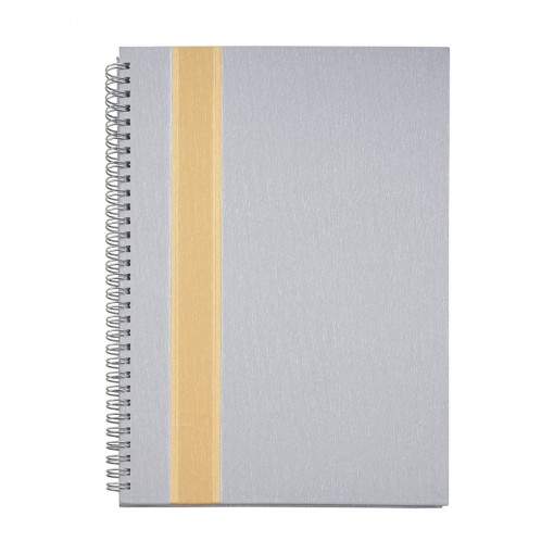 Caderno Grande Com Faixa Para Brinde Caderno Grande Com Faixa Para Brinde