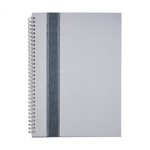 Caderno Grande Com Faixa Para Brinde Caderno Grande Com Faixa Para Brinde