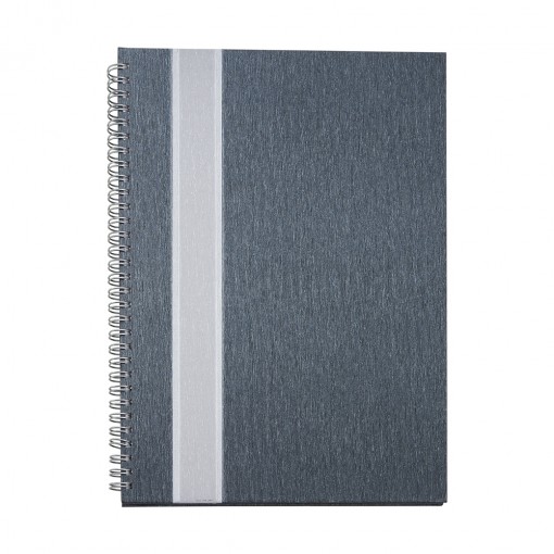 Caderno Grande Com Faixa Personalizado Caderno Grande Com Faixa Personalizado